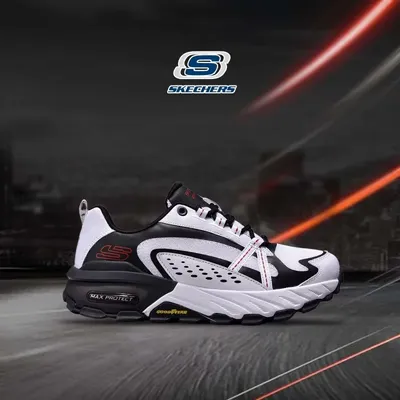 Skechers Max Protect Trail Shoes 1:1