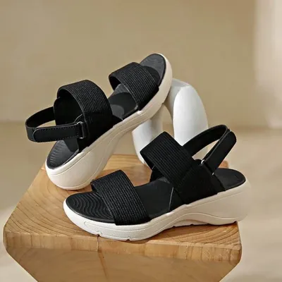 Outdoor Women's Sandals Lightweight Cushioned Breathable 