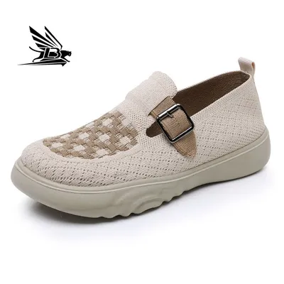 Lightweight Breathable Non-Slip Sneaker