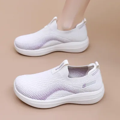 Women's Spring New Style Breathable shoe