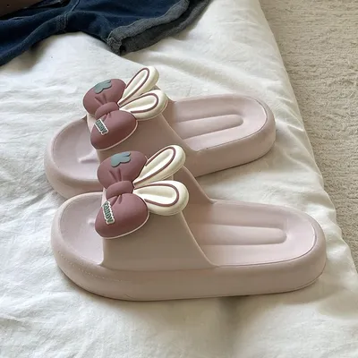 Lightweight Summer Style for Shower Daily Indoor Wear