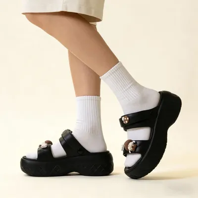 Ladies Indoor Summer Latest Design Fashion Slipper.