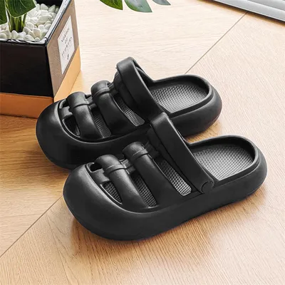 Summer Clogs Women Comfortable Eva Sandals