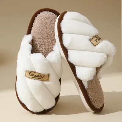 Women's Summer Memory Foam for Slippers