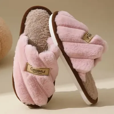 Women's Summer Memory Foam for Slippers