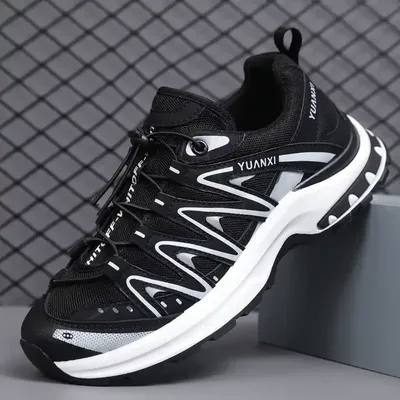 Comfortable Hiking Breathable Running Shoes