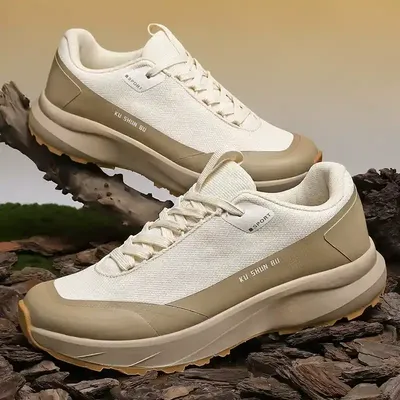 Four Seasons Mountain Shoes Outdoor Non-Slip Lightweight