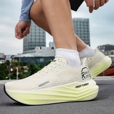 All-Season Summer Road Running Shoes
