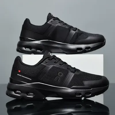2026 New Four-Season Men's Sports Shoes