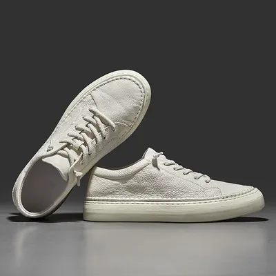 Summer Korean Style Versatile Flat Breathable Shoe