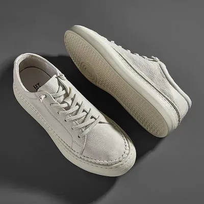 Summer Korean Style Versatile Flat Breathable Shoe