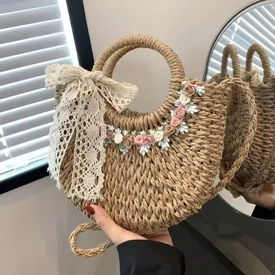 Summer New Beach Bag 