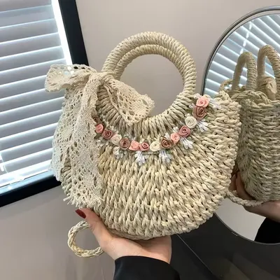 Summer New Beach Bag 