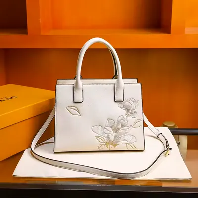 Good Quality Luxury Designer Women's Big Tote Bags