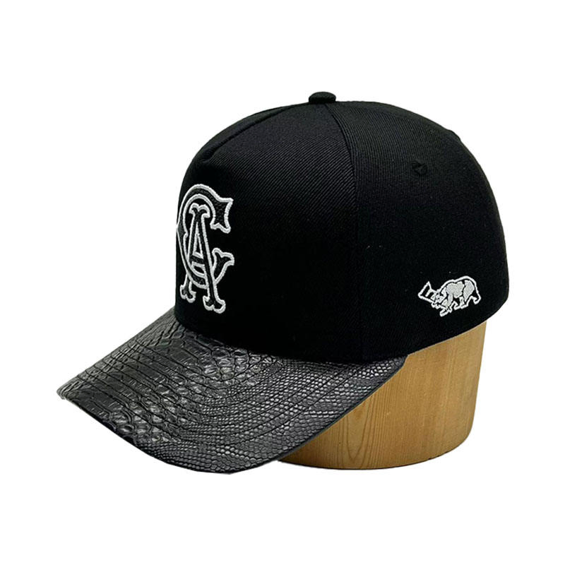  Breathable Waterproof Baseball Cap