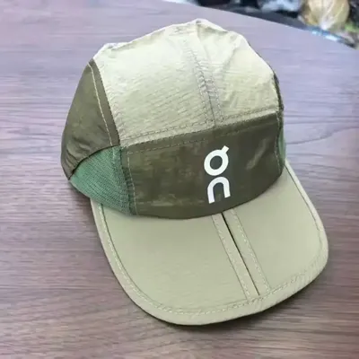 Waterproof Baseball Cap for Men Women Sport Hat.