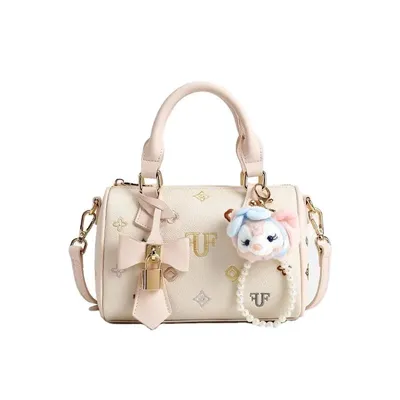 Women's Single-Shoulder Crossbody Bag 
