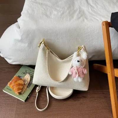 Shoulder Bag Daily Use Purse Hand Bag for Women