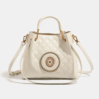 High Quality OEM ODM New Large Capacity Women's Crossbody Tote Bag