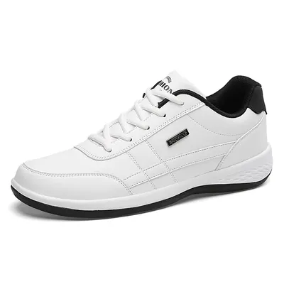 Lightweight and Comfortable Men's Shoes