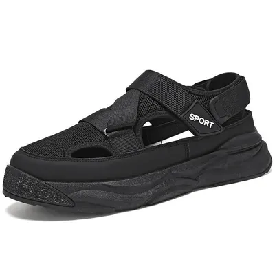 Spring Summer Breathable Sports Outdoors Beach Sandals