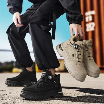 Premium Casual Athletic Men's Shoes Fashion Sneakers for Men 
