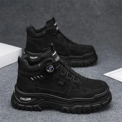 Premium Casual Athletic Men's Shoes Fashion Sneakers for Men 