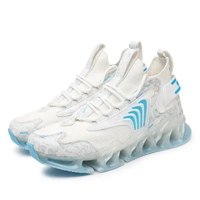 Sole Design Men's Multi Season Shock Absorbing Sports Shoes