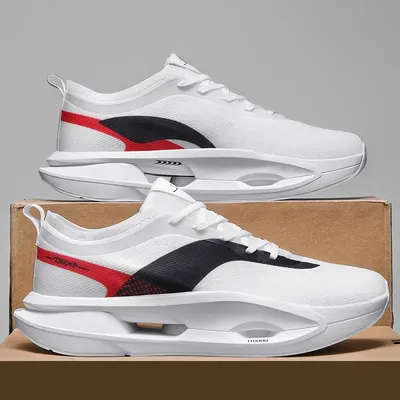 Latest Design Platform Comfort Fashion Sneakers 