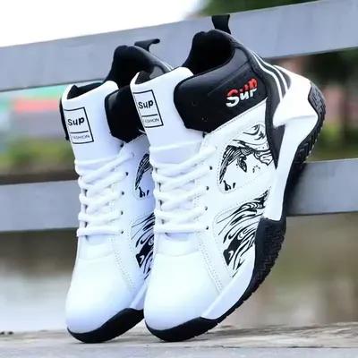 unning Men Outdoor Sport Shoes