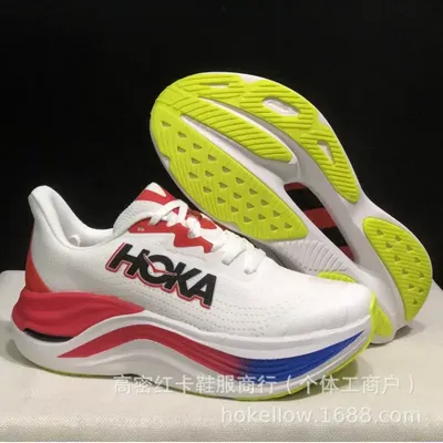 Cross-border wholesale Putian men's and women's outdoor shoes