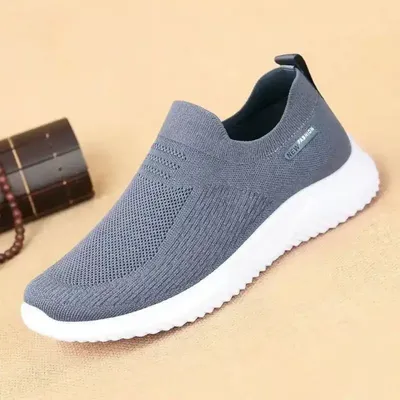 Breathable Summer Sneakers Shoes