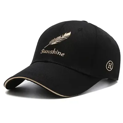 Woodpecker Men's Baseball Cap 