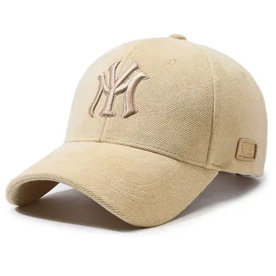 Spring and Autumn New Baseball Cap 