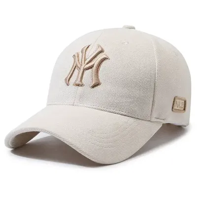 Spring and Autumn New Baseball Cap 