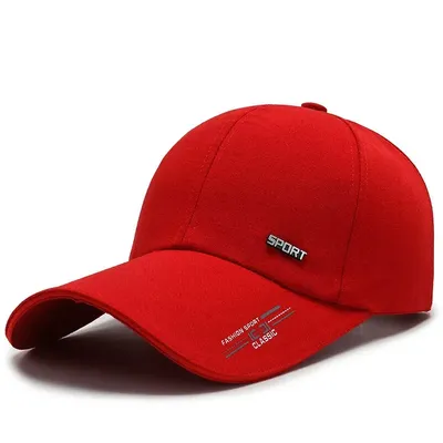 New Fashion Korean Baseball Cap 