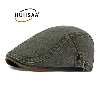 Foreign trade hats for men,