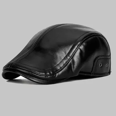 Winter New Forward Hat