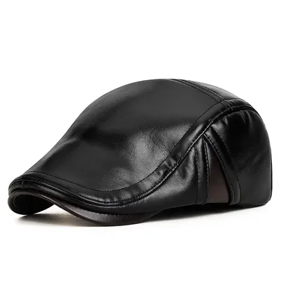 Winter New Forward Hat