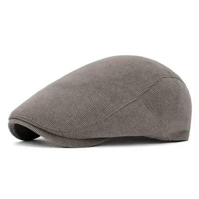 Winter Warm Forward Hat