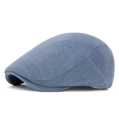 Winter Warm Forward Hat