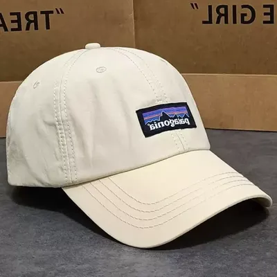 New Tide Brand Mountain Quick Dry Cap