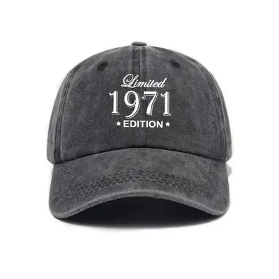 Outdoor Unisex Sunshade Baseball Cap