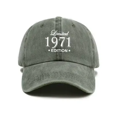 Outdoor Unisex Sunshade Baseball Cap