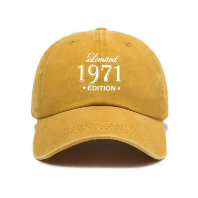 Outdoor Unisex Sunshade Baseball Cap