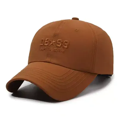 Outdoor Casual Versatile Men's Summer Sun Hat