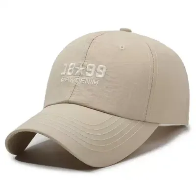 Outdoor Casual Versatile Men's Summer Sun Hat