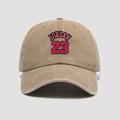 Air Jordan AJ23 Batman Pippan Rodman hat 
