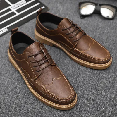 Casual Business Shoes 