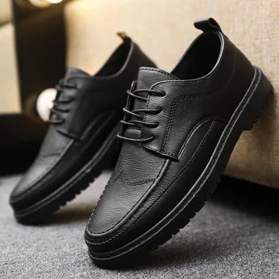 Casual Business Shoes 